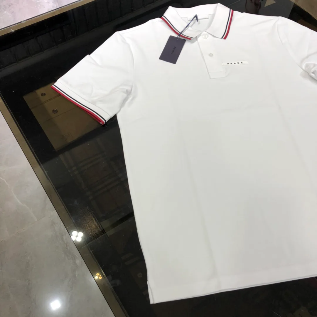 Рубашки Мужские Prada 9438171