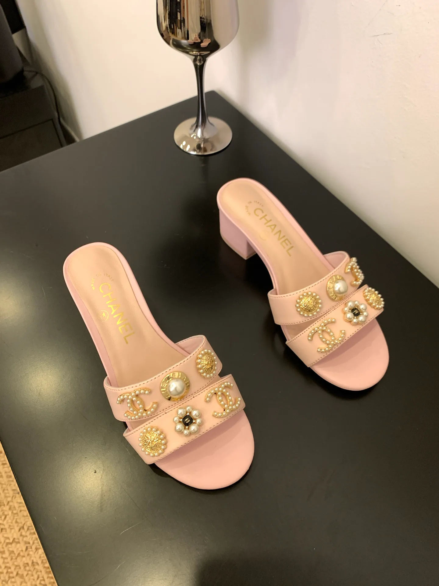 Классические Сумки Женские Chanel 13101831