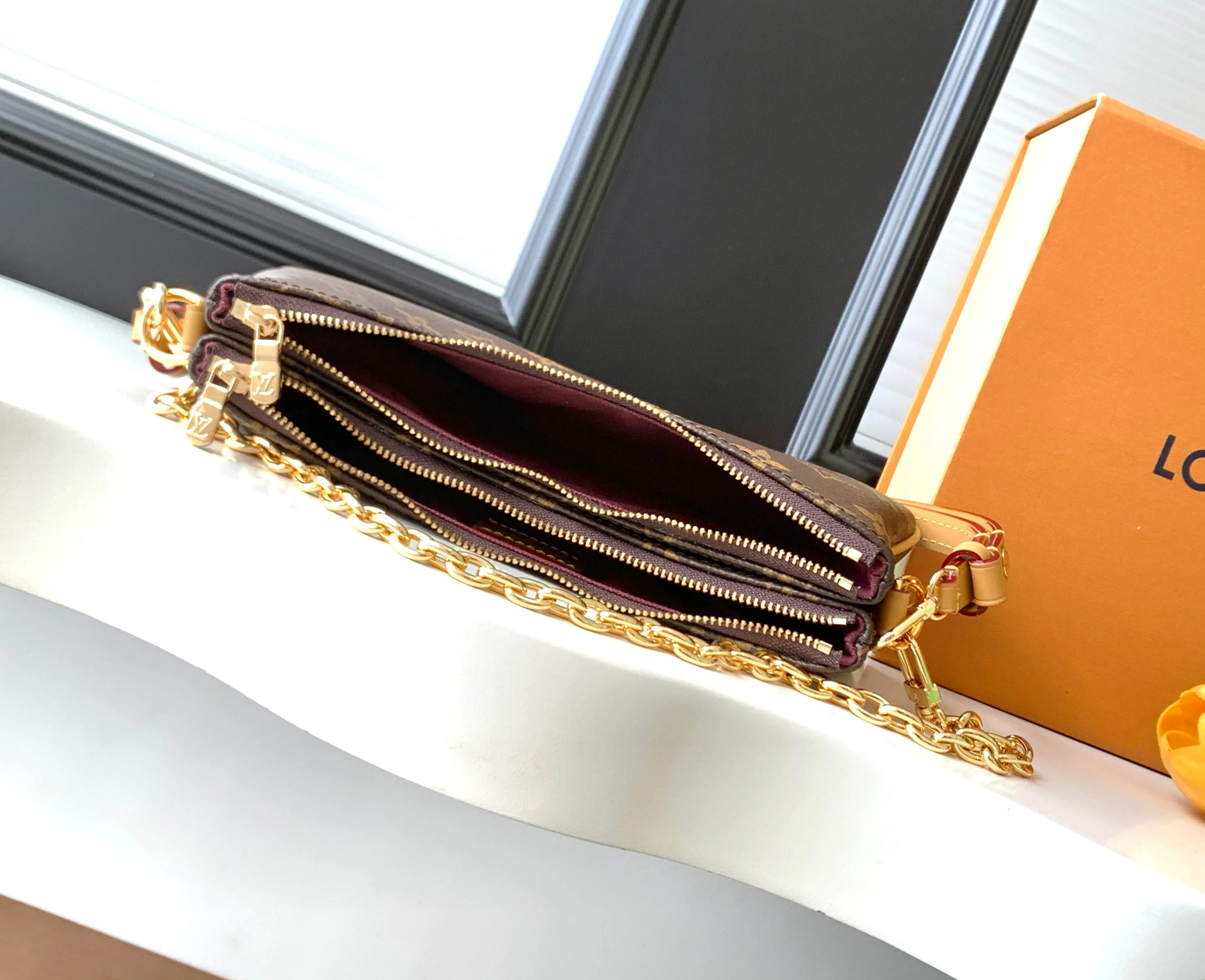 Классические Сумки Женские Louis Vuitton 18153209