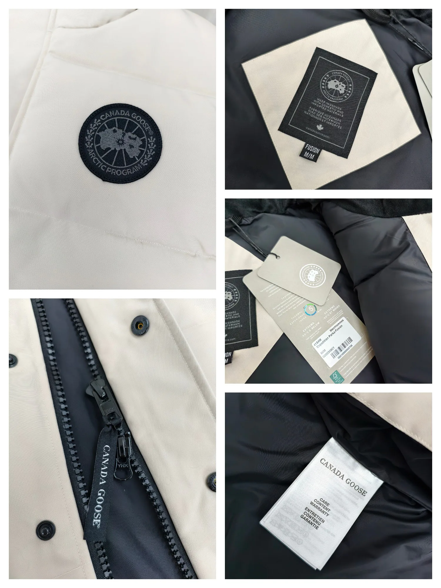 Жилеты Женские Canada Goose 1773249