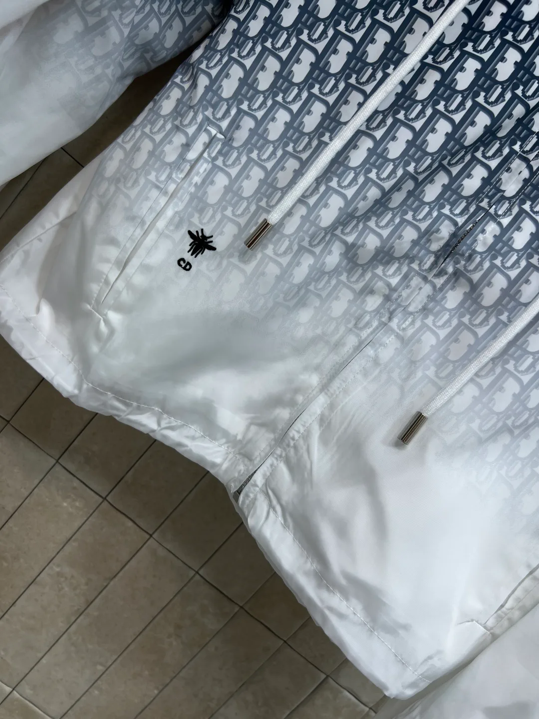 Куртки И Пуховики Женские Christian Dior 11697973