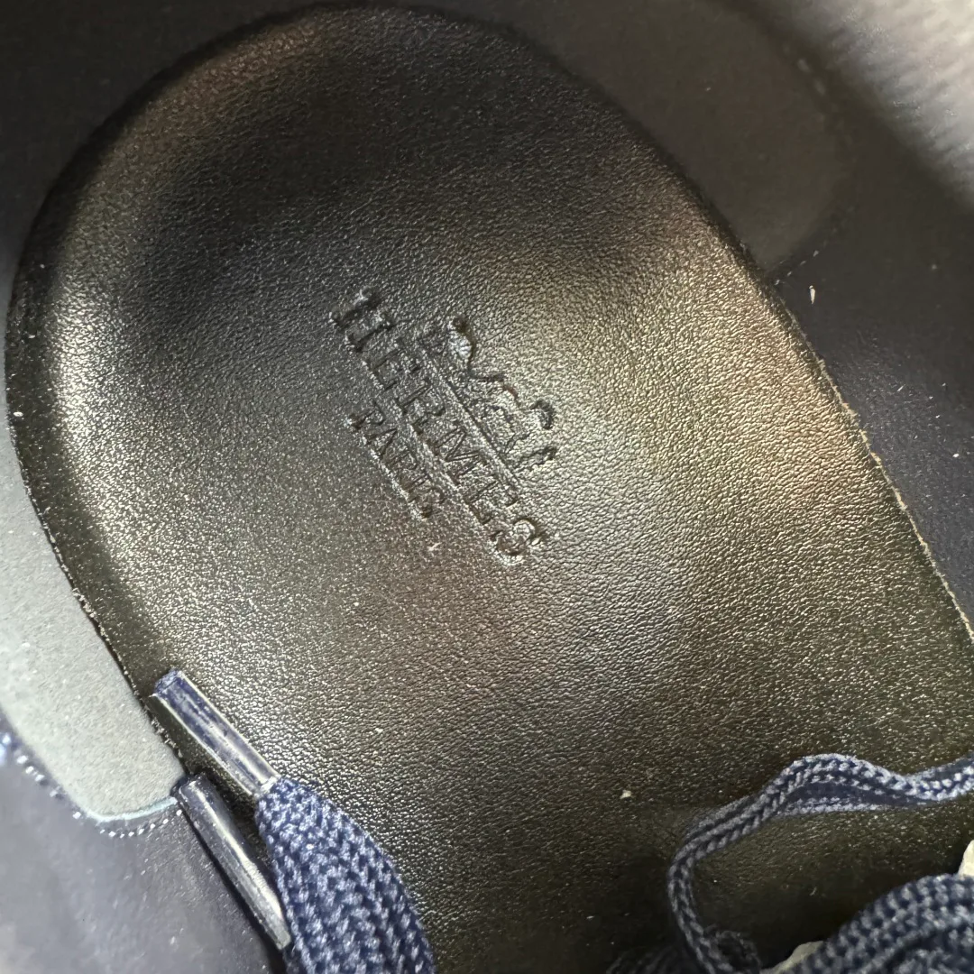 Кроссовки Женские Hermes 11393482