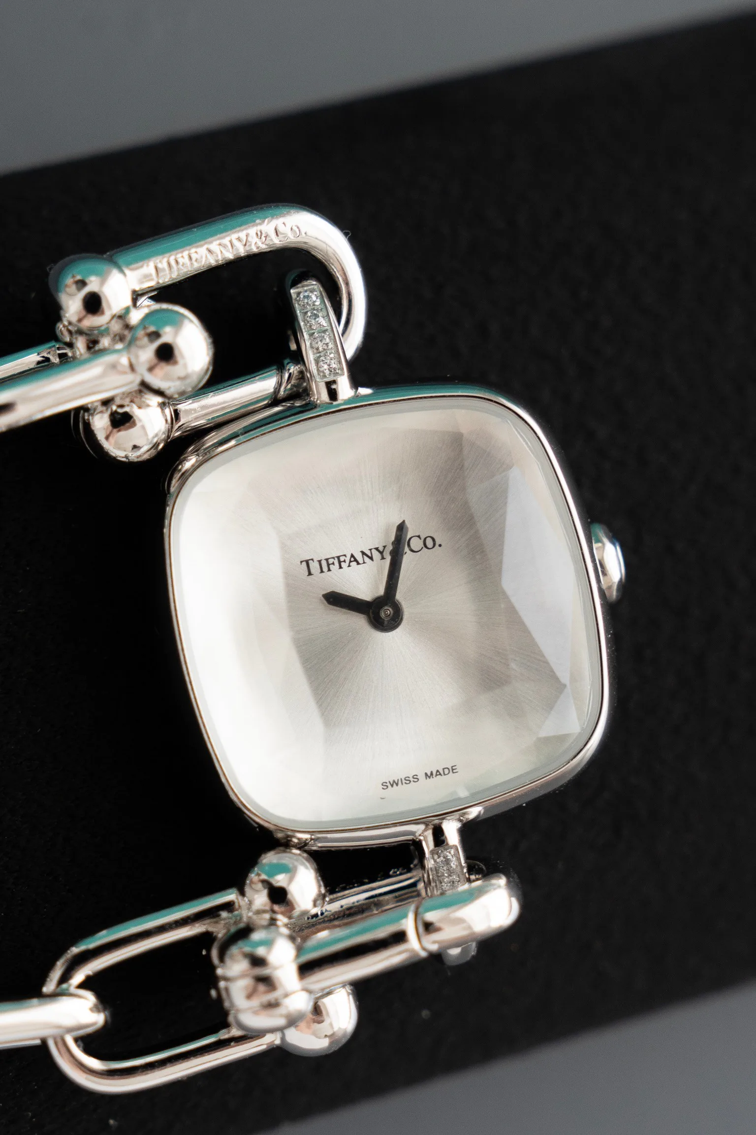 Часы Женские Tiffany 12832609