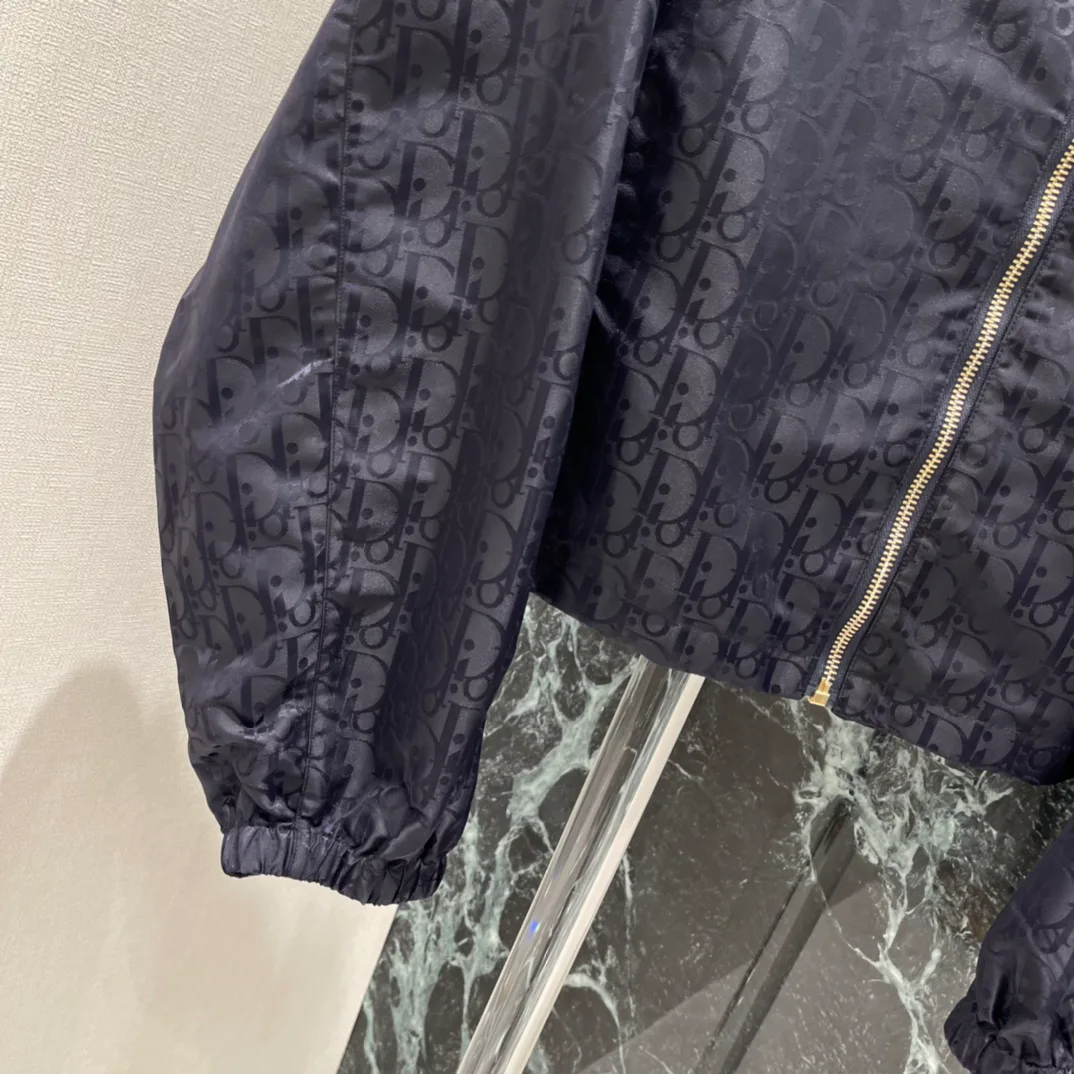 Куртки И Пуховики Женские Christian Dior 11397756