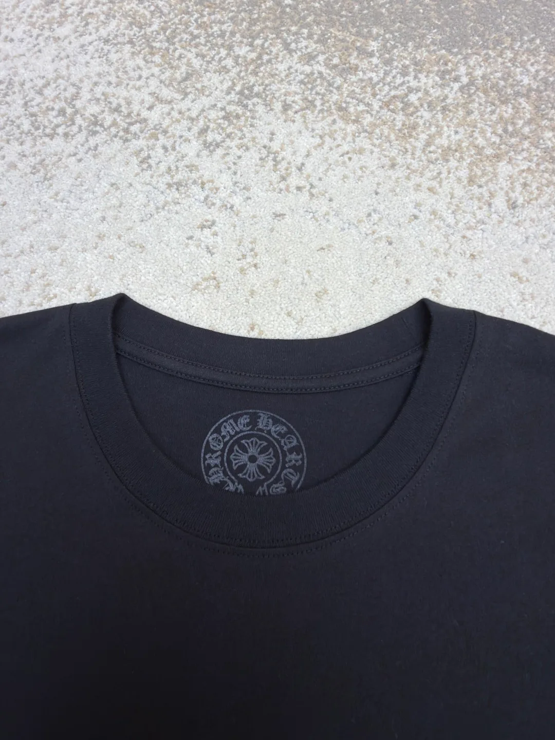 Футболки Мужские Chrome Hearts 11485648