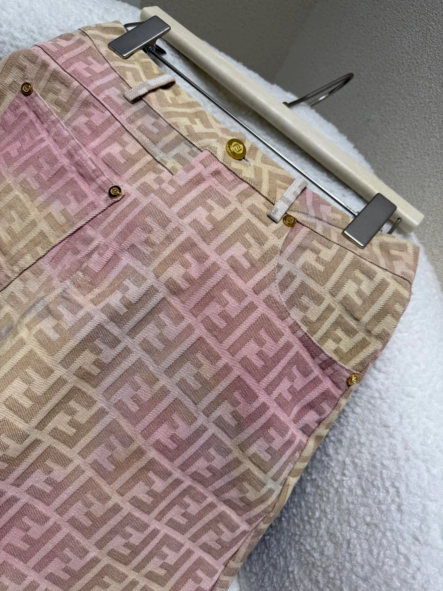 Юбки Женские Fendi 13177802