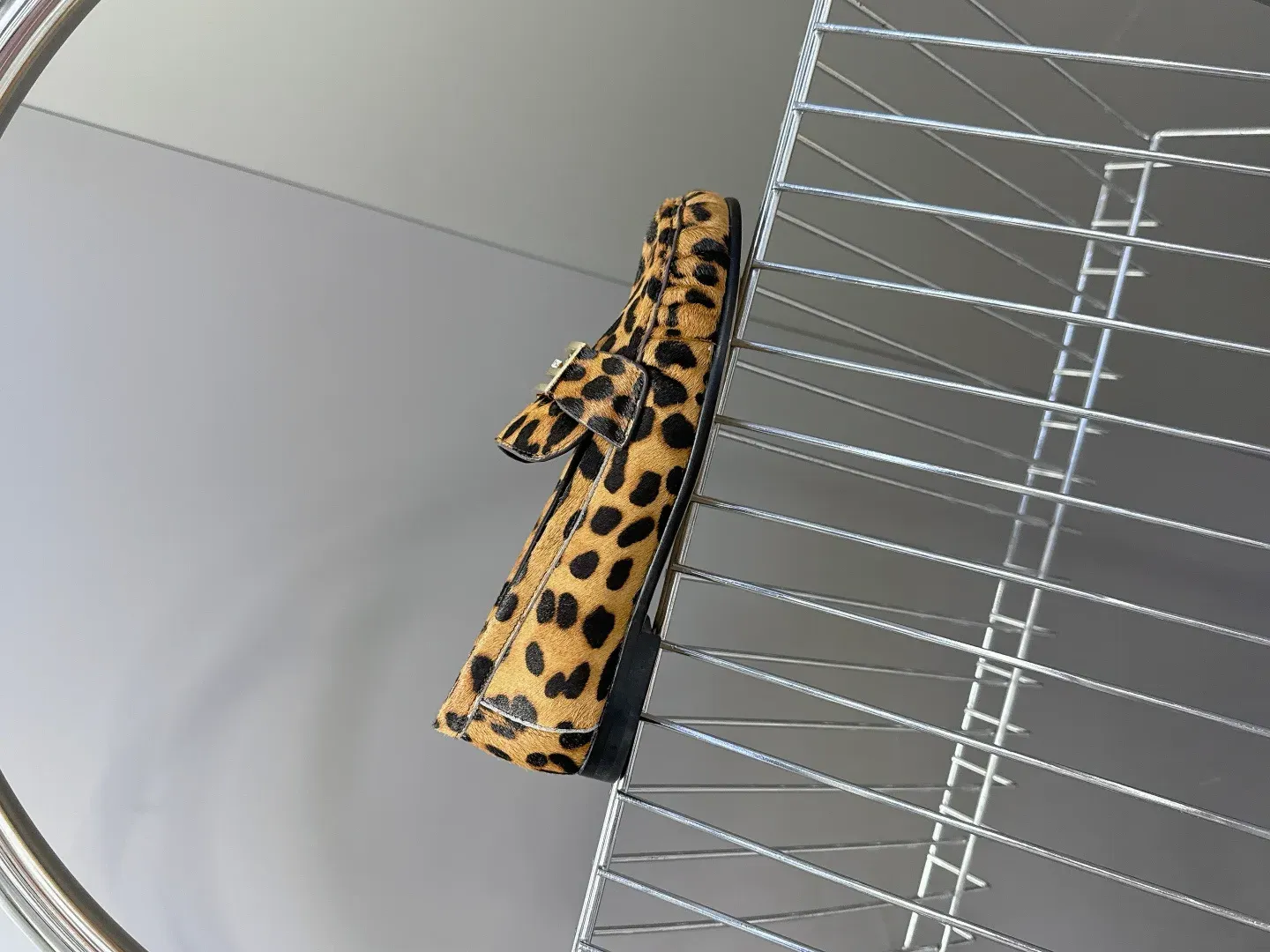 Лоферы Мужские Fendi 561313