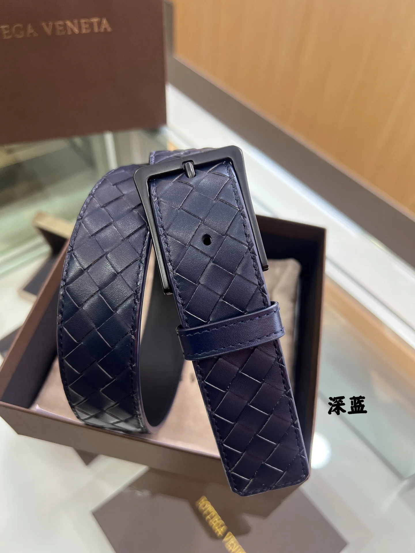 Поясные Сумки Женские Bottega Veneta 12860070