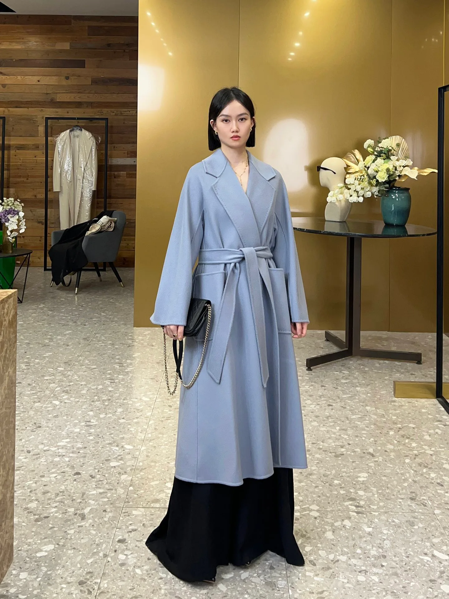 Пальто Женские Max Mara 17868890