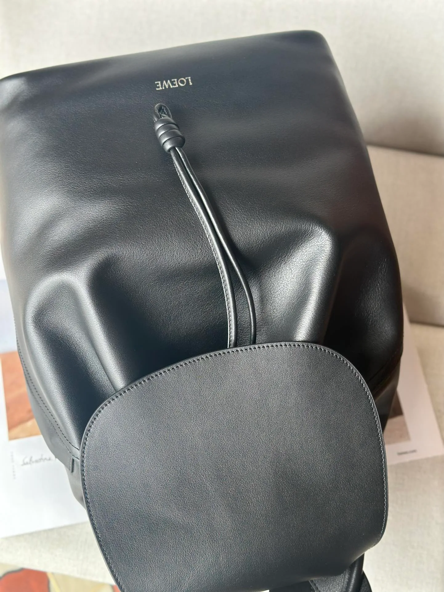 Рюкзаки Женские Loewe 18383304