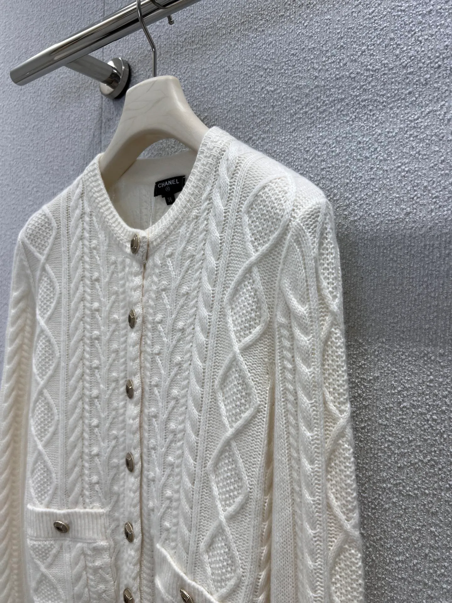 Джемперы И Свитеры Женские Chanel 504702