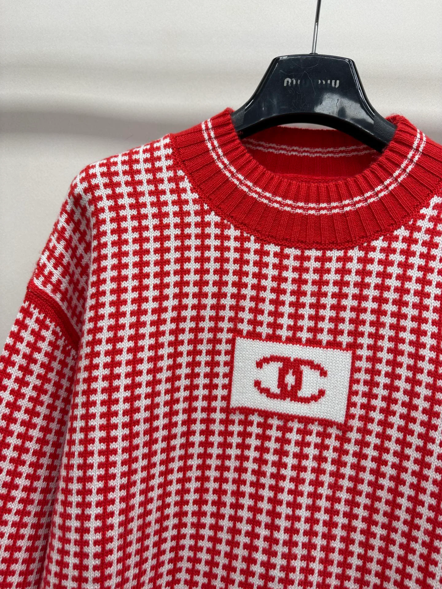 Джемперы И Свитеры Женские Chanel 19795841