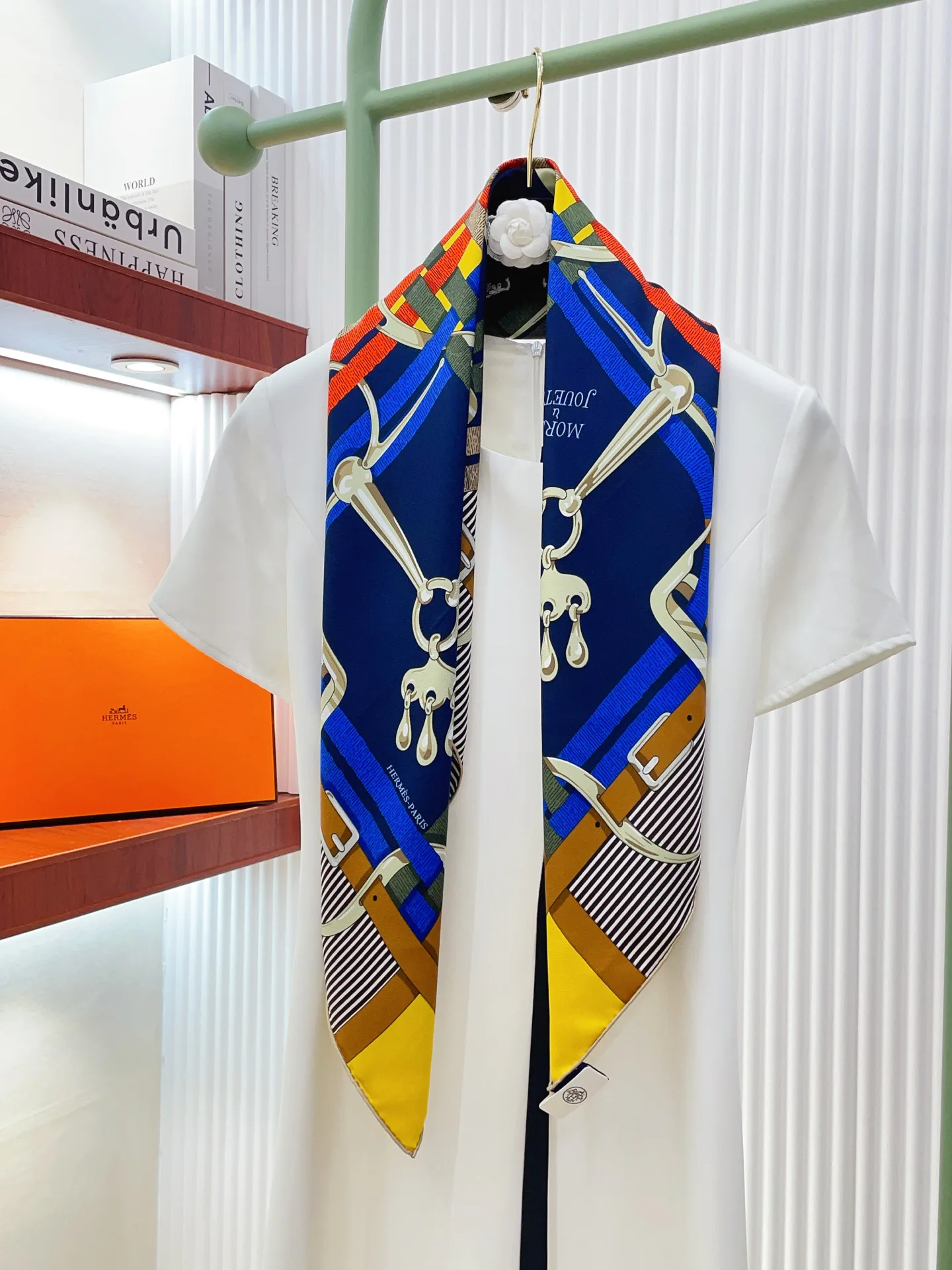 Платки Hermes 14628012