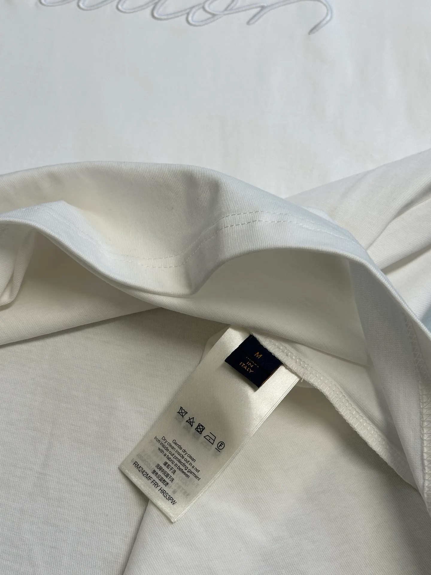 Футболки Мужские Louis Vuitton 1331407