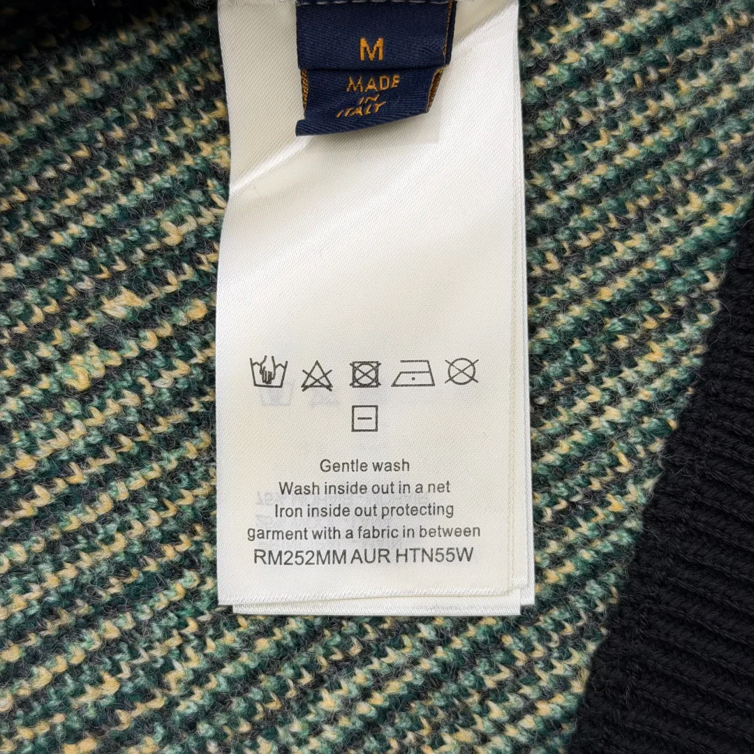 Джемперы И Свитеры Мужские Louis Vuitton 18174087