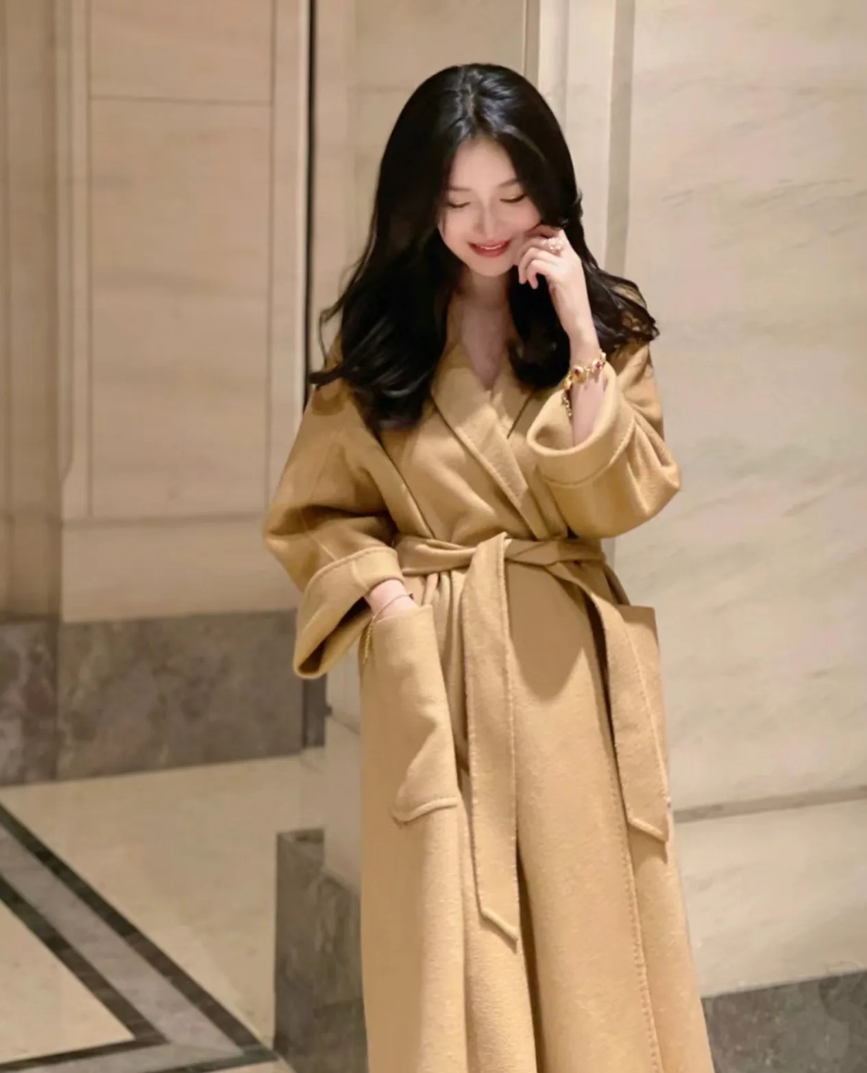 Пальто Женские Max Mara 16847664