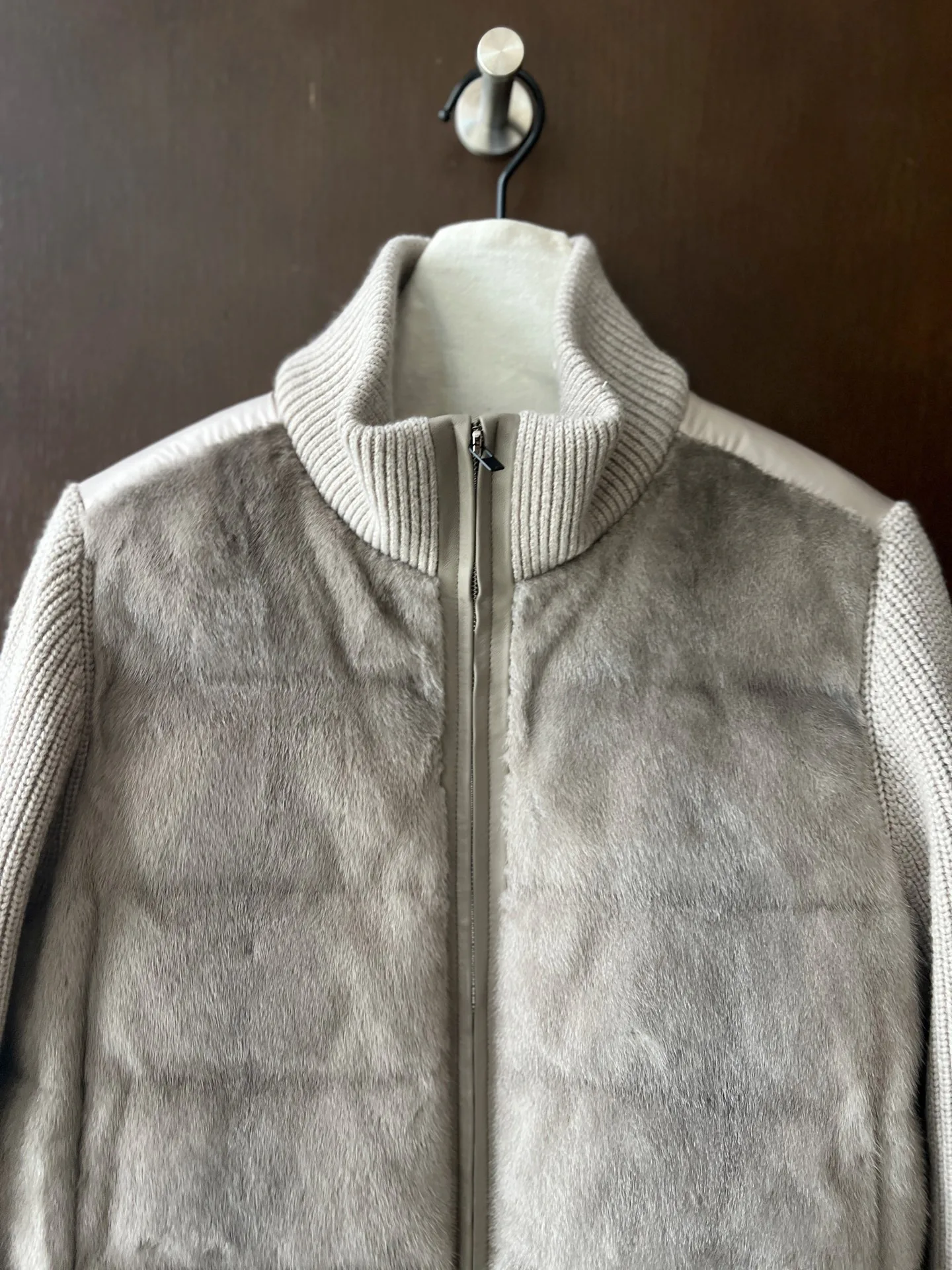 Куртки И Пуховики Женские Loro Piana 18198787