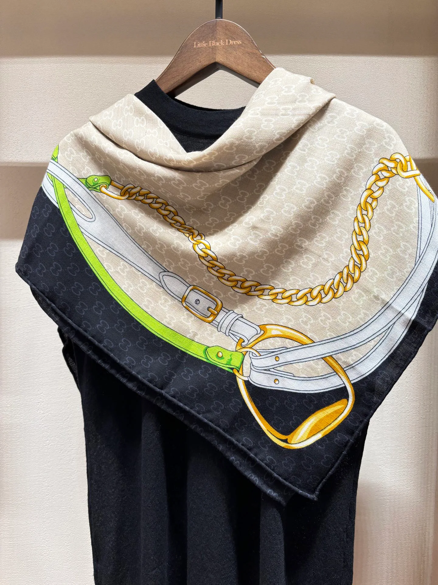 Платки Gucci 789916