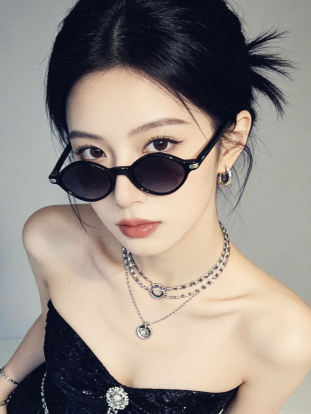 Бижутерия Cartier 13199408