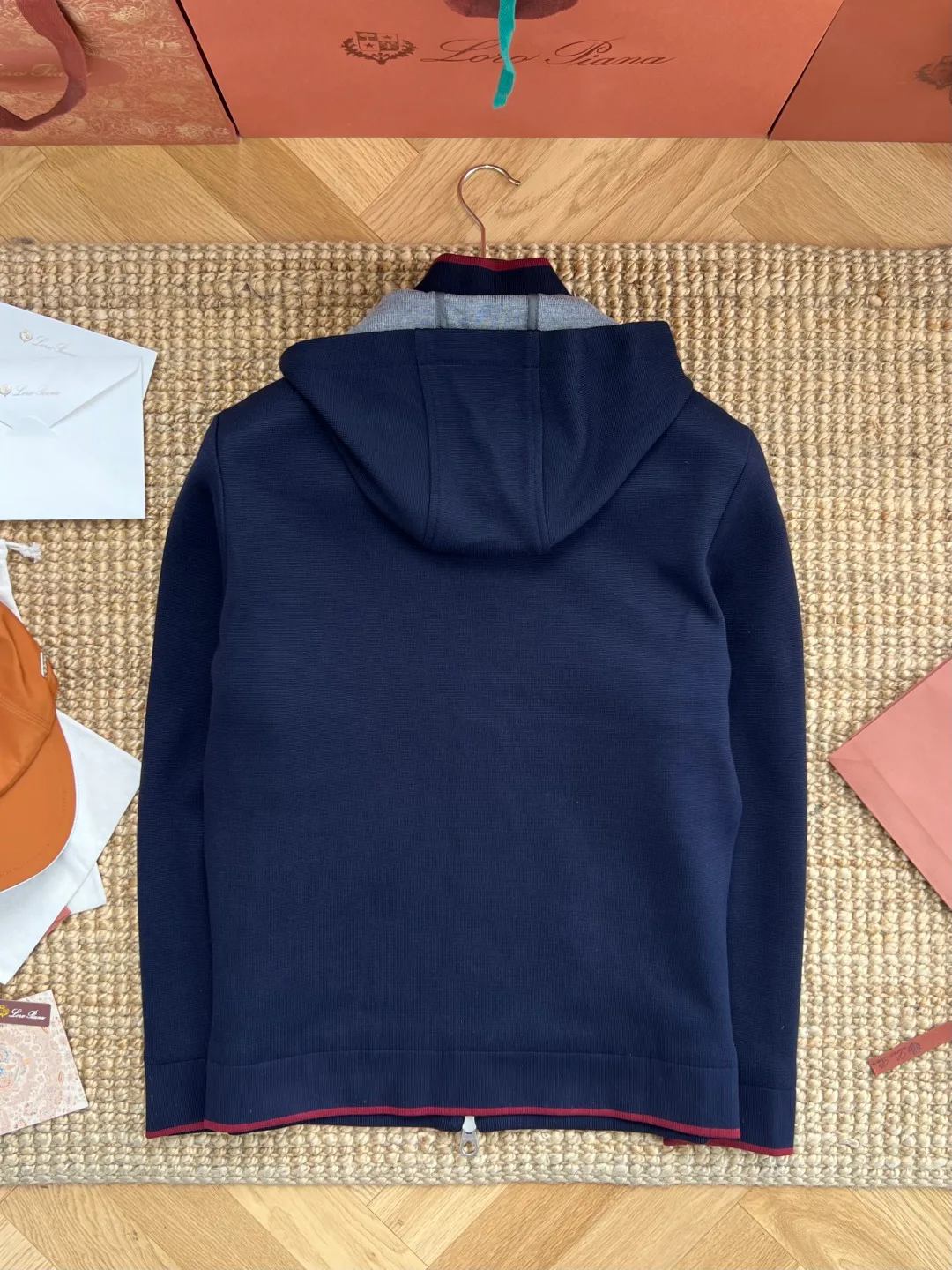 Куртки И Пуховики Мужские Loro Piana 11182715