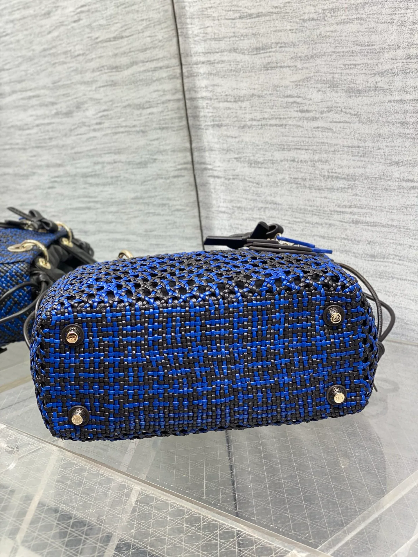 Классические Сумки Женские Christian Dior 17795037