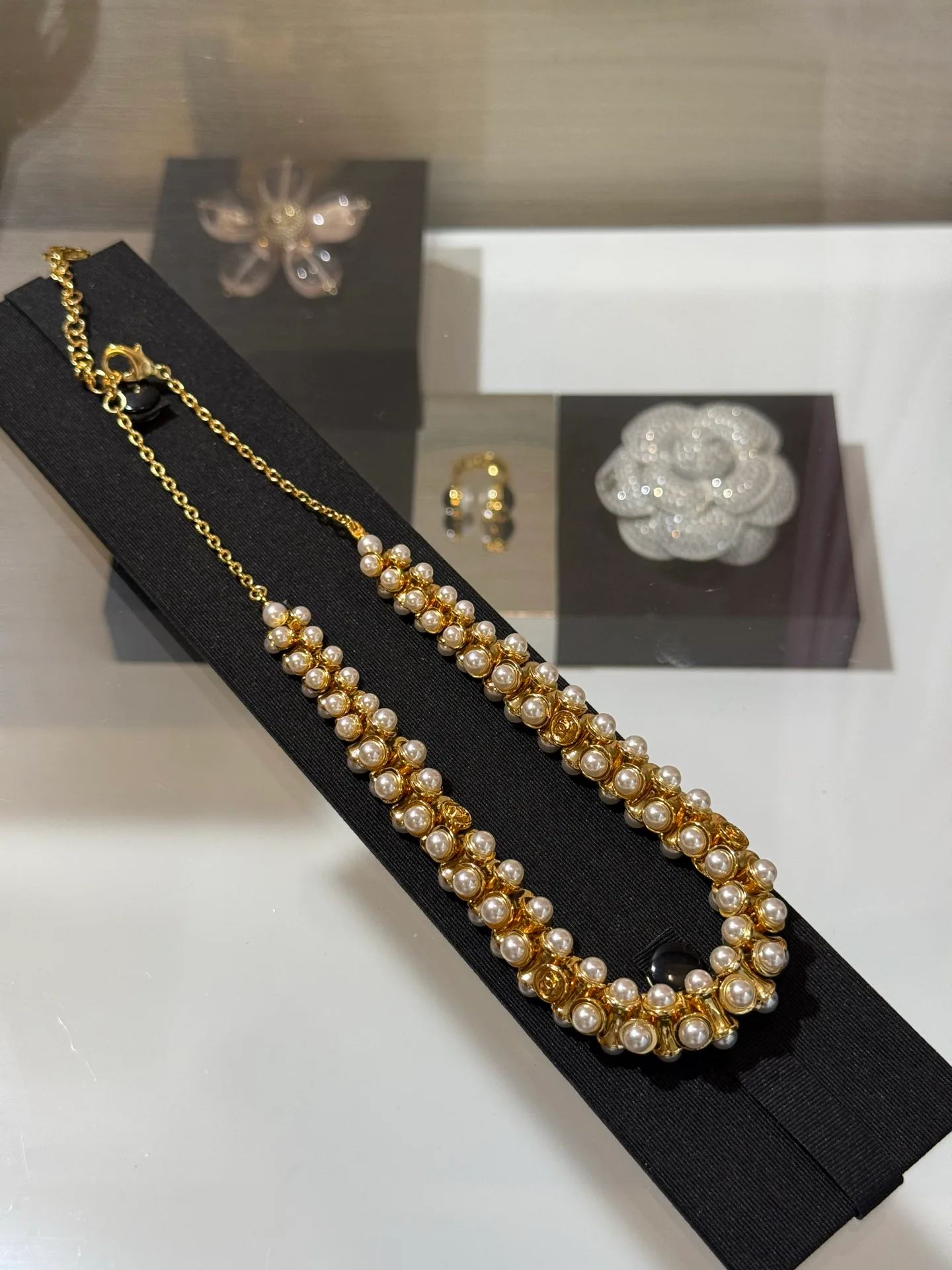 Бижутерия Chanel 11534470