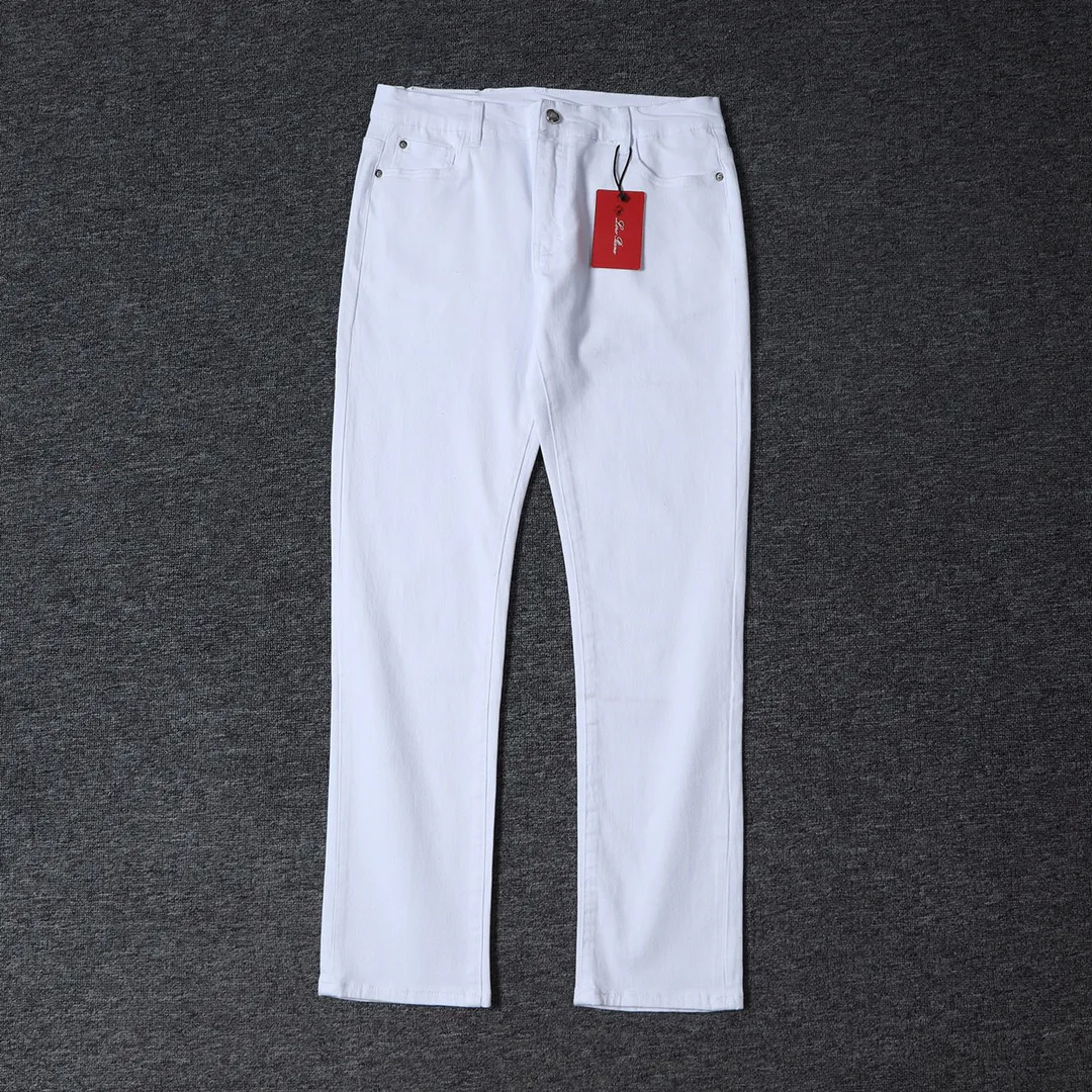 Джинсы Мужские Brunello Cucinelli 5654901