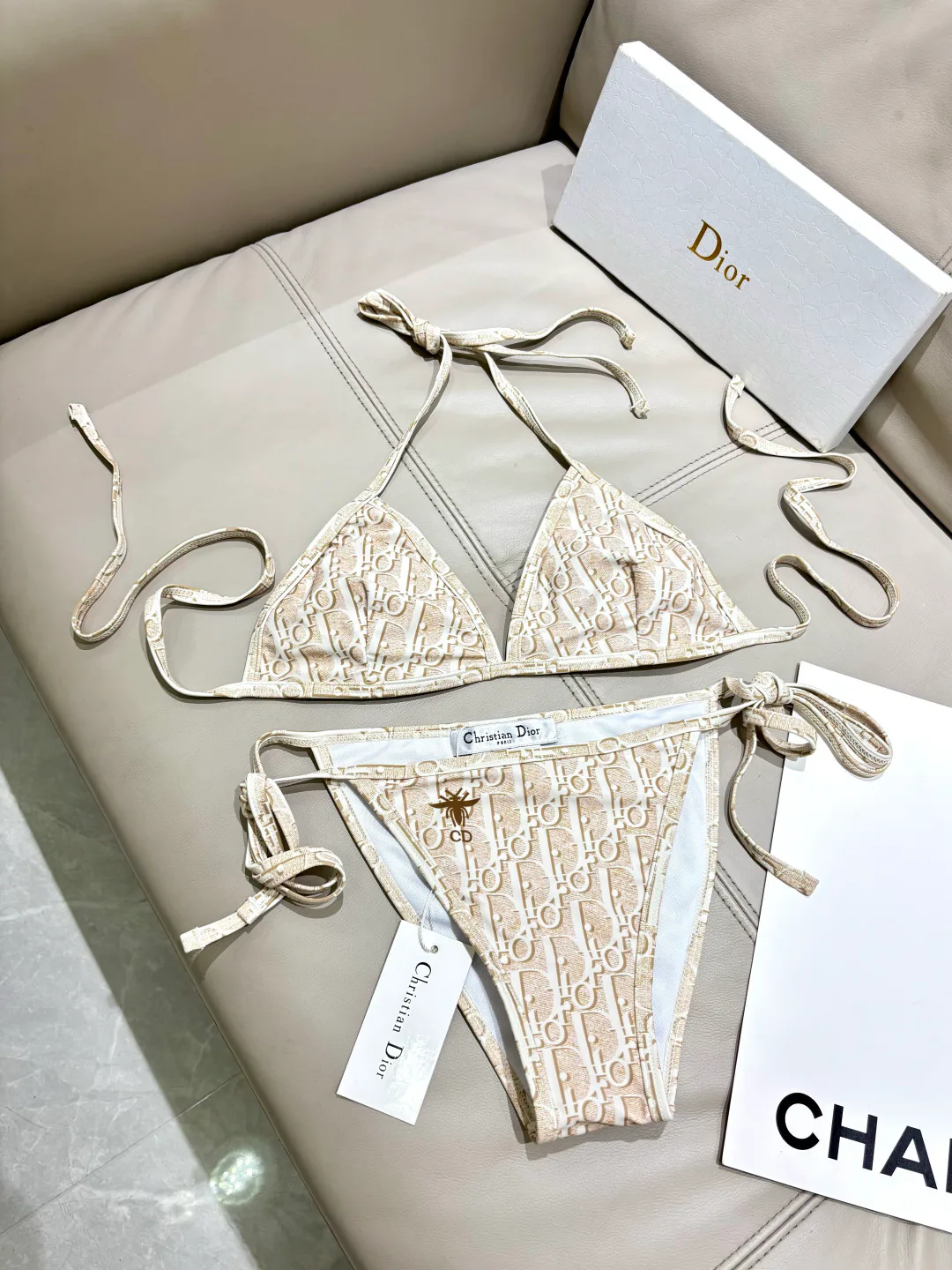 Купальники Женские Christian Dior 18003050