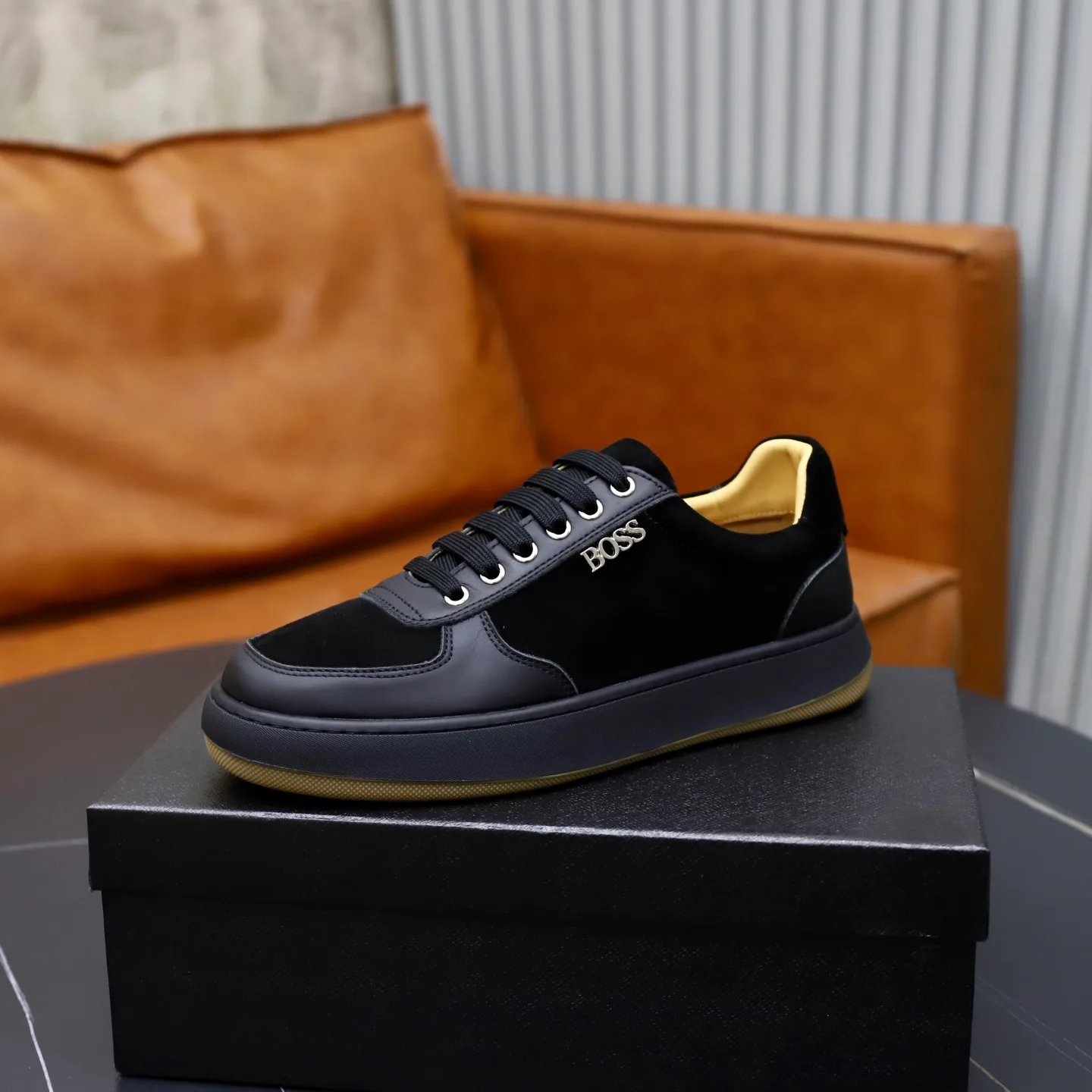 Кроссовки Женские Hugo Boss 288018