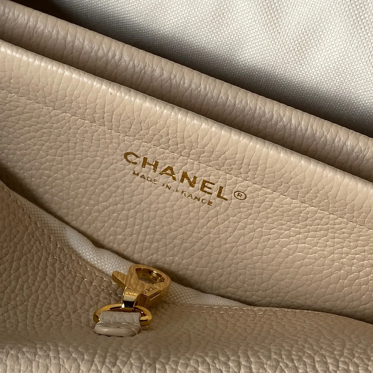Классические Сумки Женские Chanel 18207861