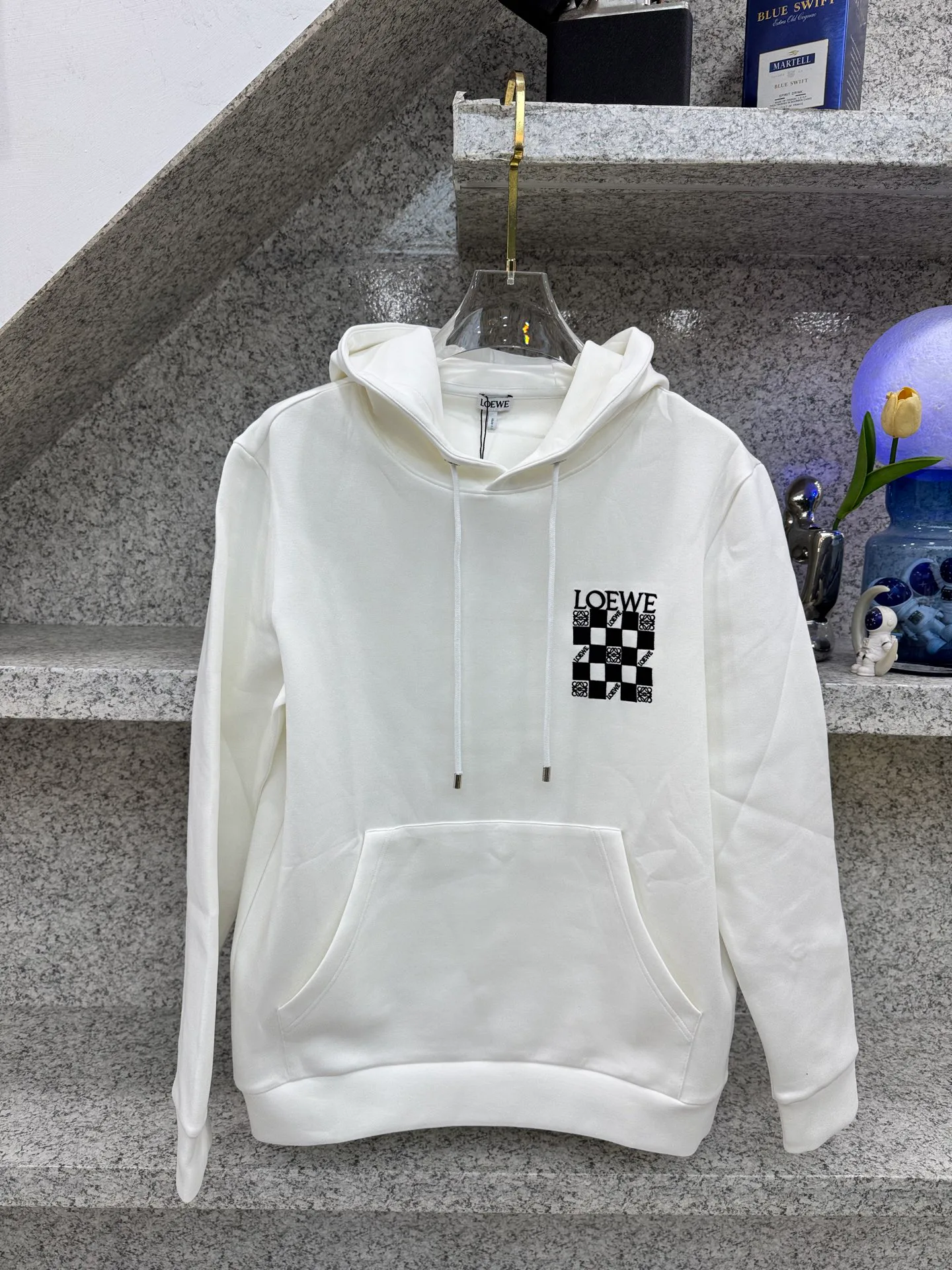 Свитшоты И Худи Мужские Loewe 940727