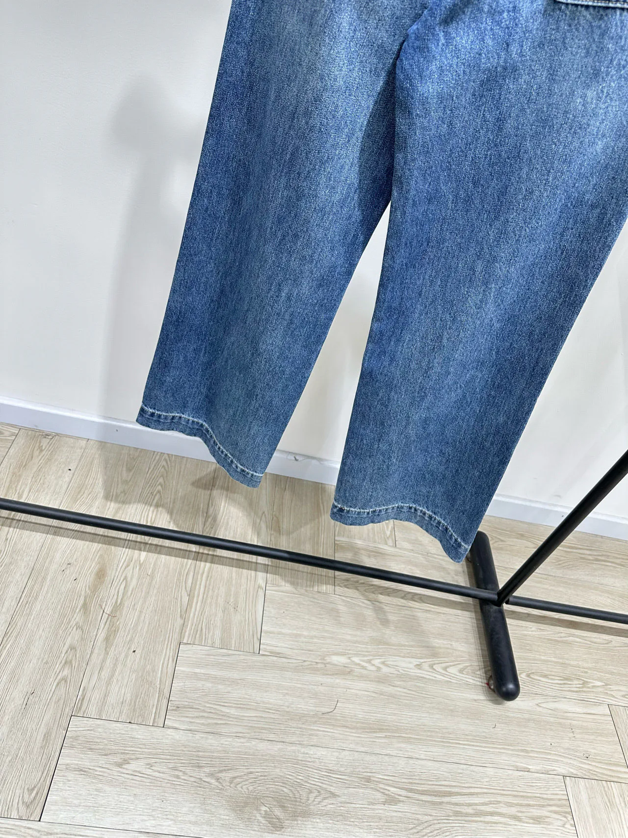 Джинсы Мужские Louis Vuitton 11209356