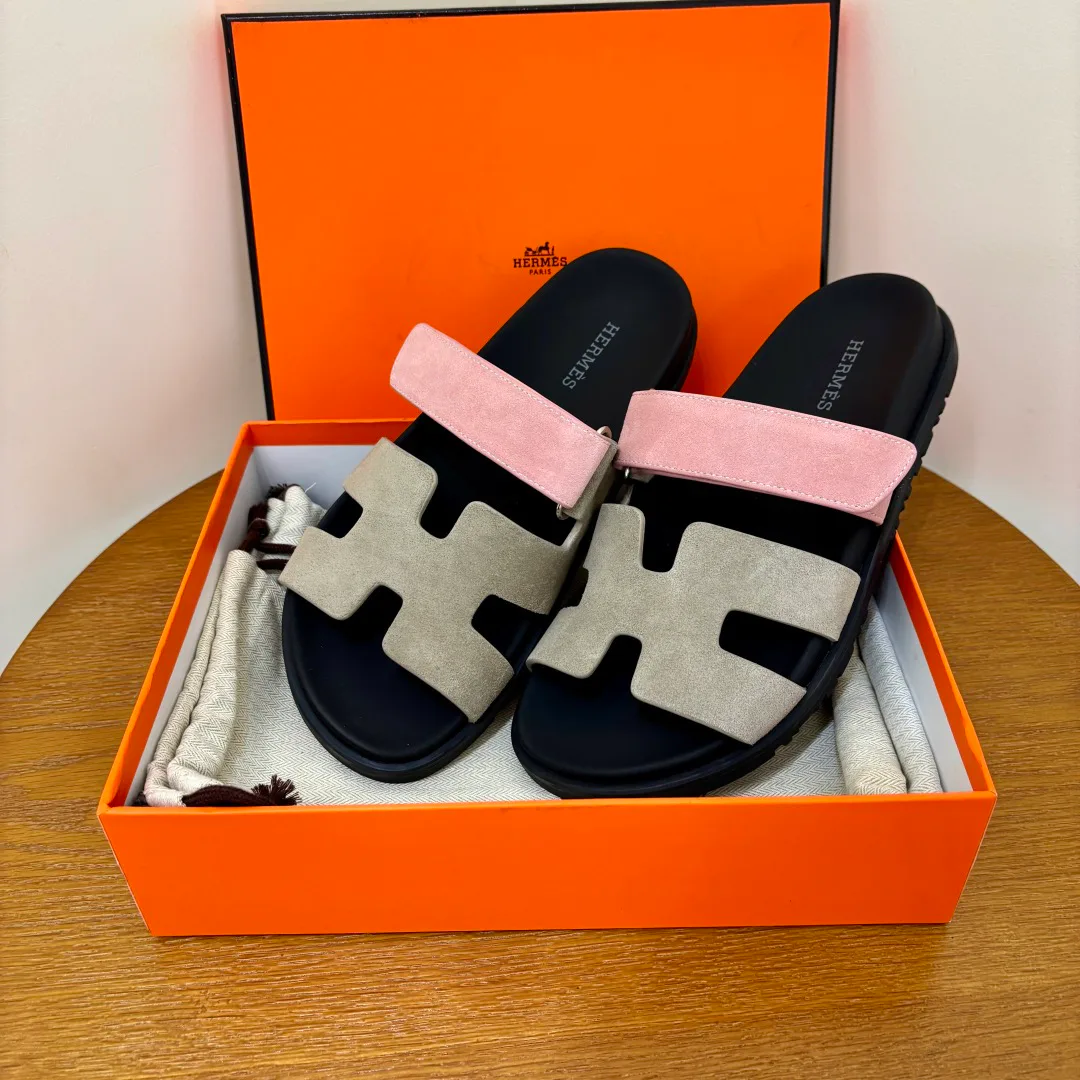 Сандалии Женские Hermes 1090082