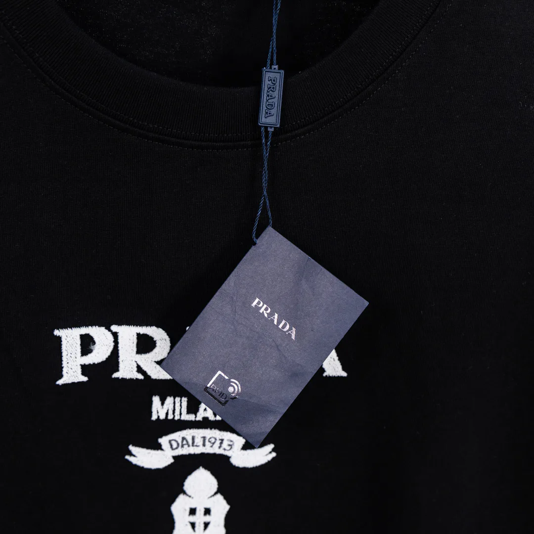 Футболки Мужские Prada 11580924