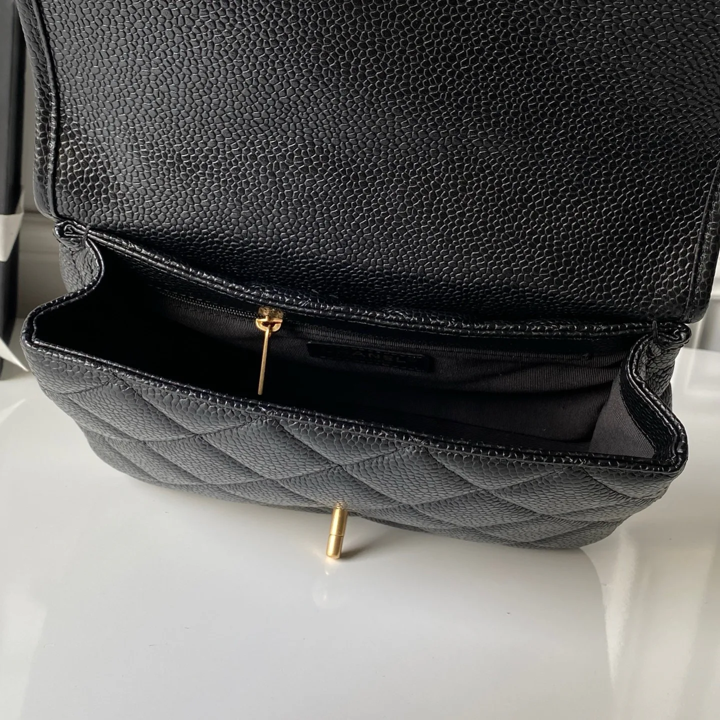Классические Сумки Женские Chanel 13332182