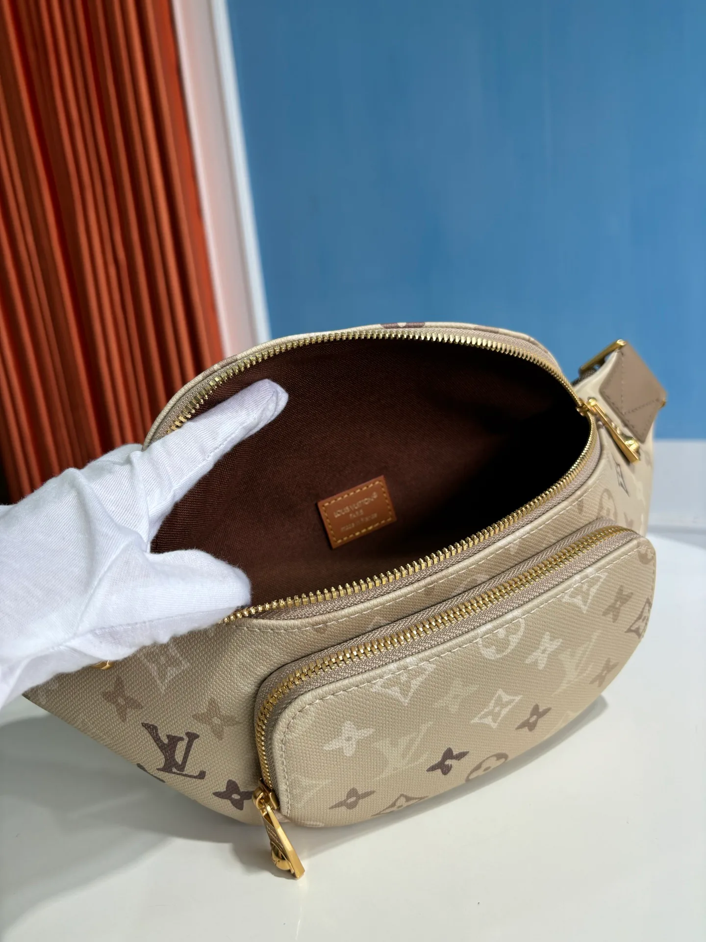 Поясные Сумки Женские Louis Vuitton 14428736
