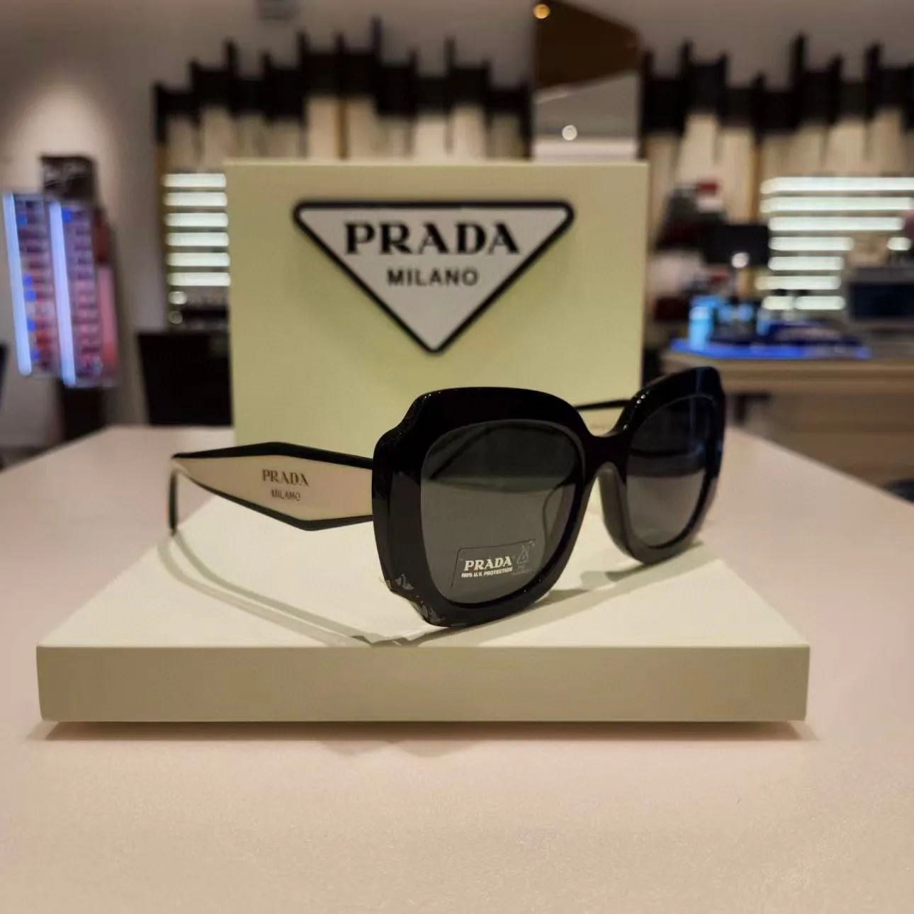 Очки Prada 6623898