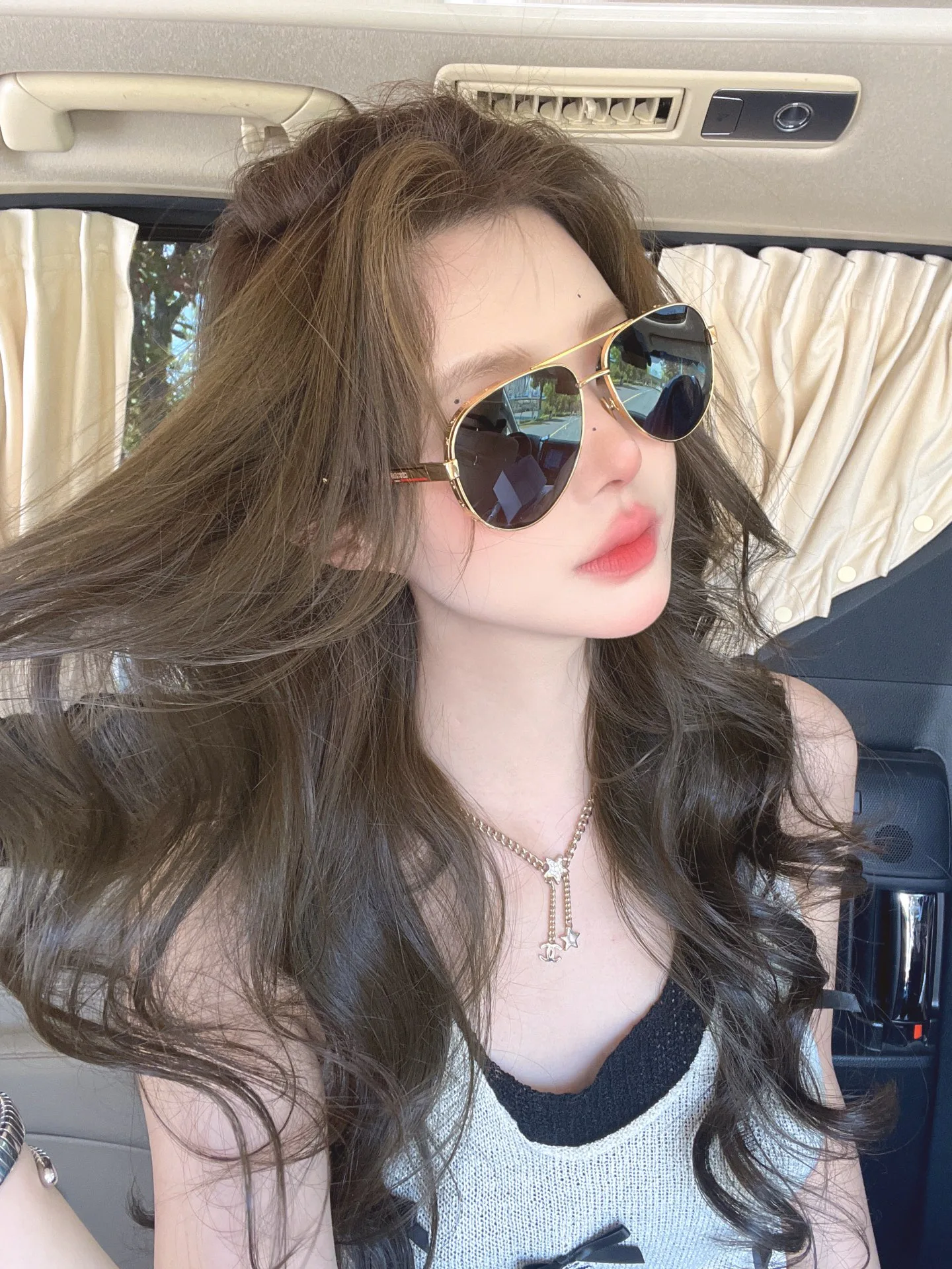 Очки Christian Dior 23171