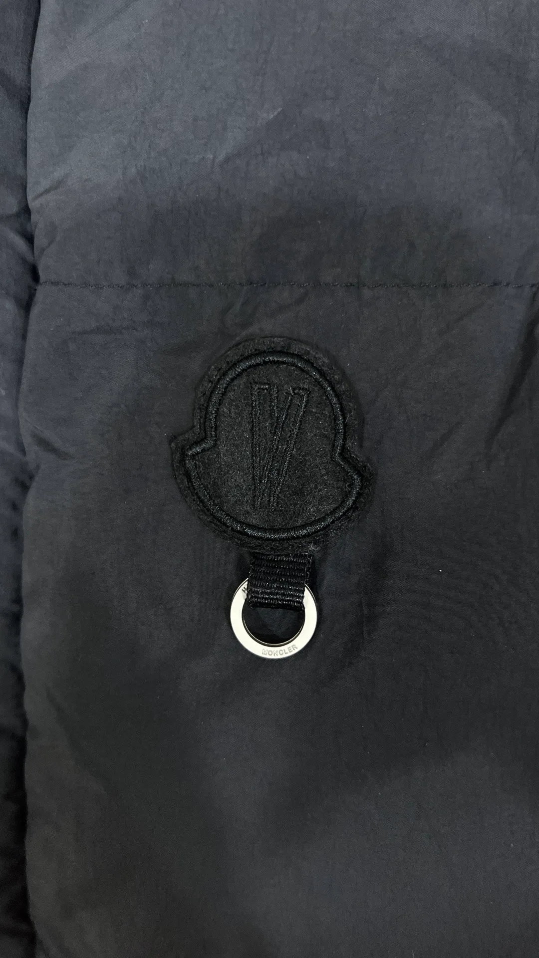 Куртки И Пуховики Женские Moncler 18127861