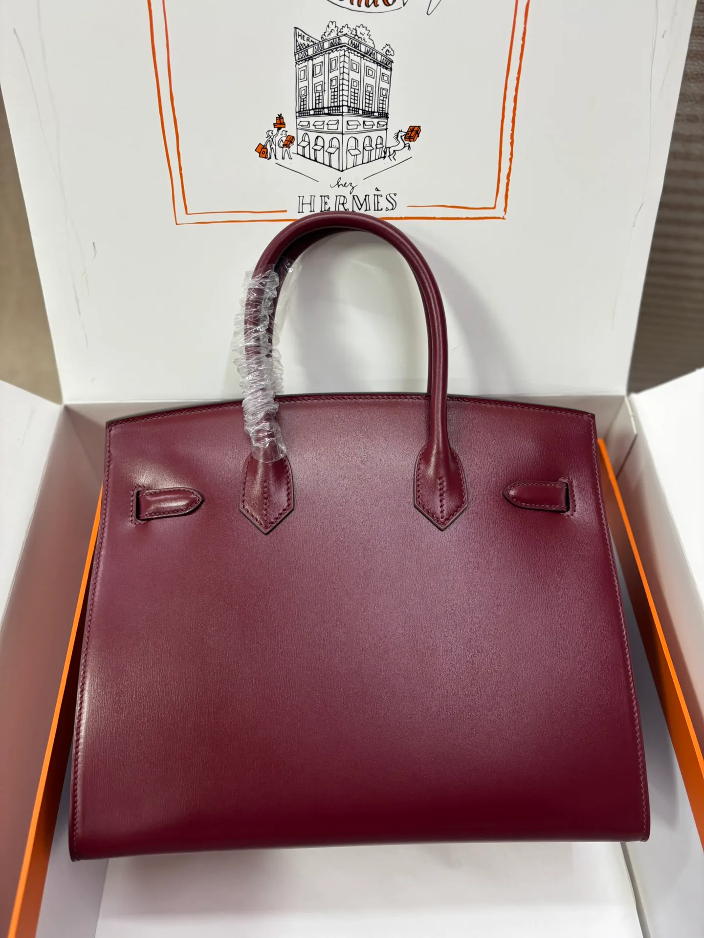 Классические Сумки Женские Hermes 517606