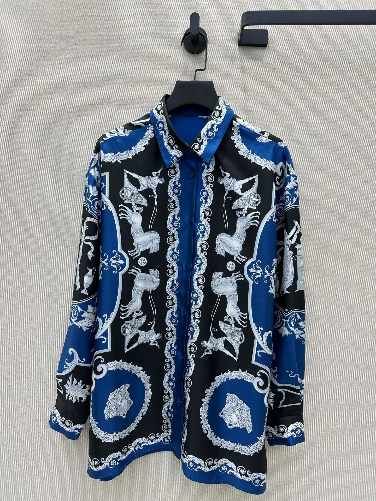 Рубашки Женские Versace 11326623