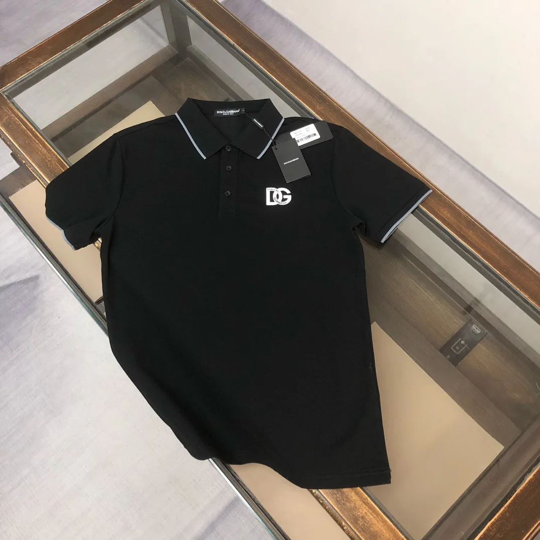 Футболки Мужские Dolce & Gabbana 18493