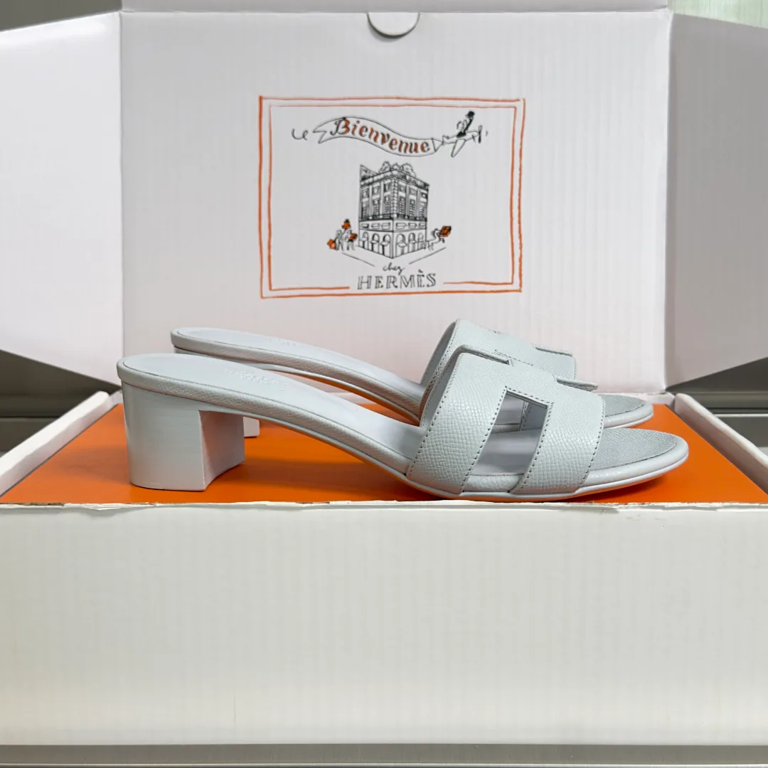 Сандалии Женские Hermes 12142643