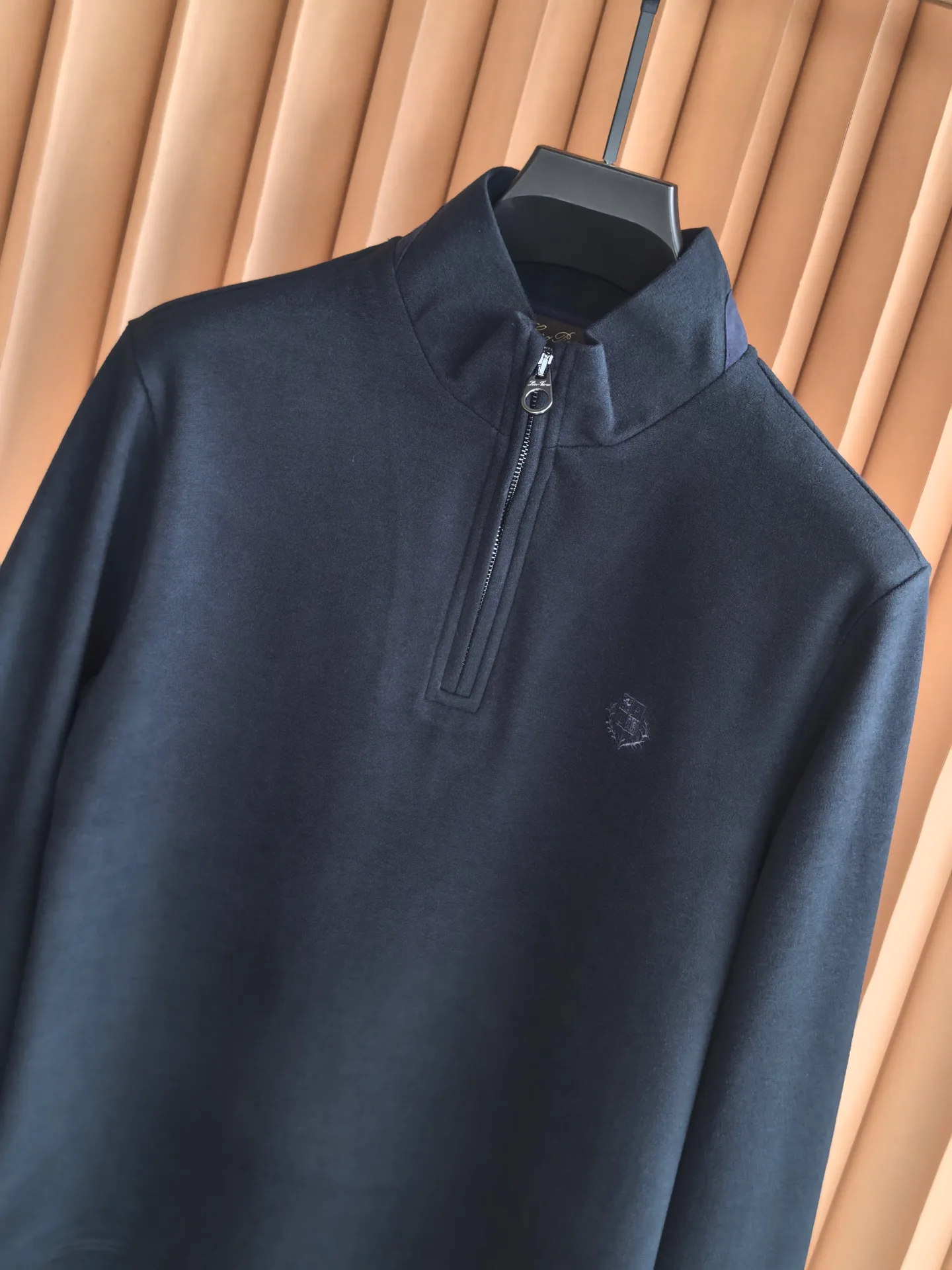 Свитшоты И Худи Мужские Loro Piana 18140609