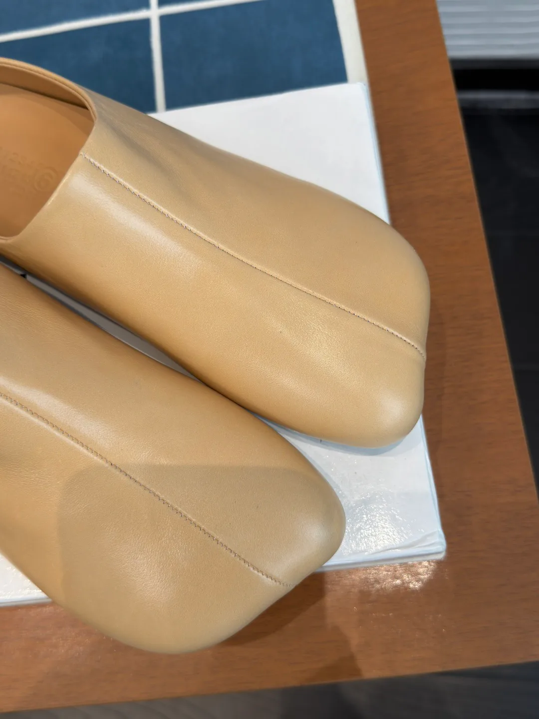Мюли И Сабо Женские Maison Margiela 18125305