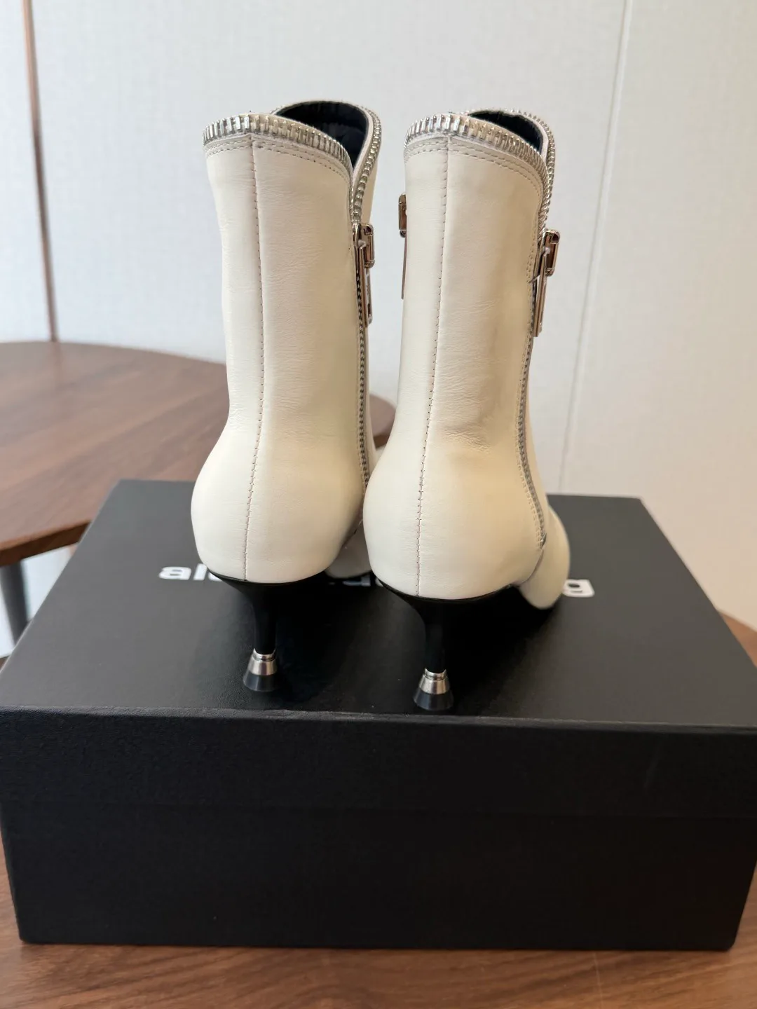 Ботильоны Женские Alexander Wang 19202195