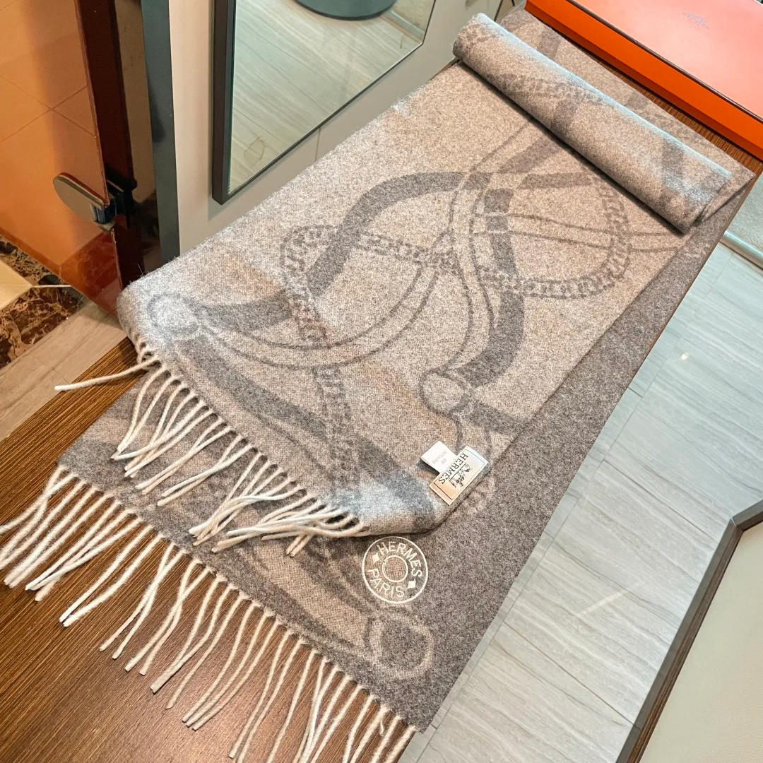 Шарфы Hermes 1780996
