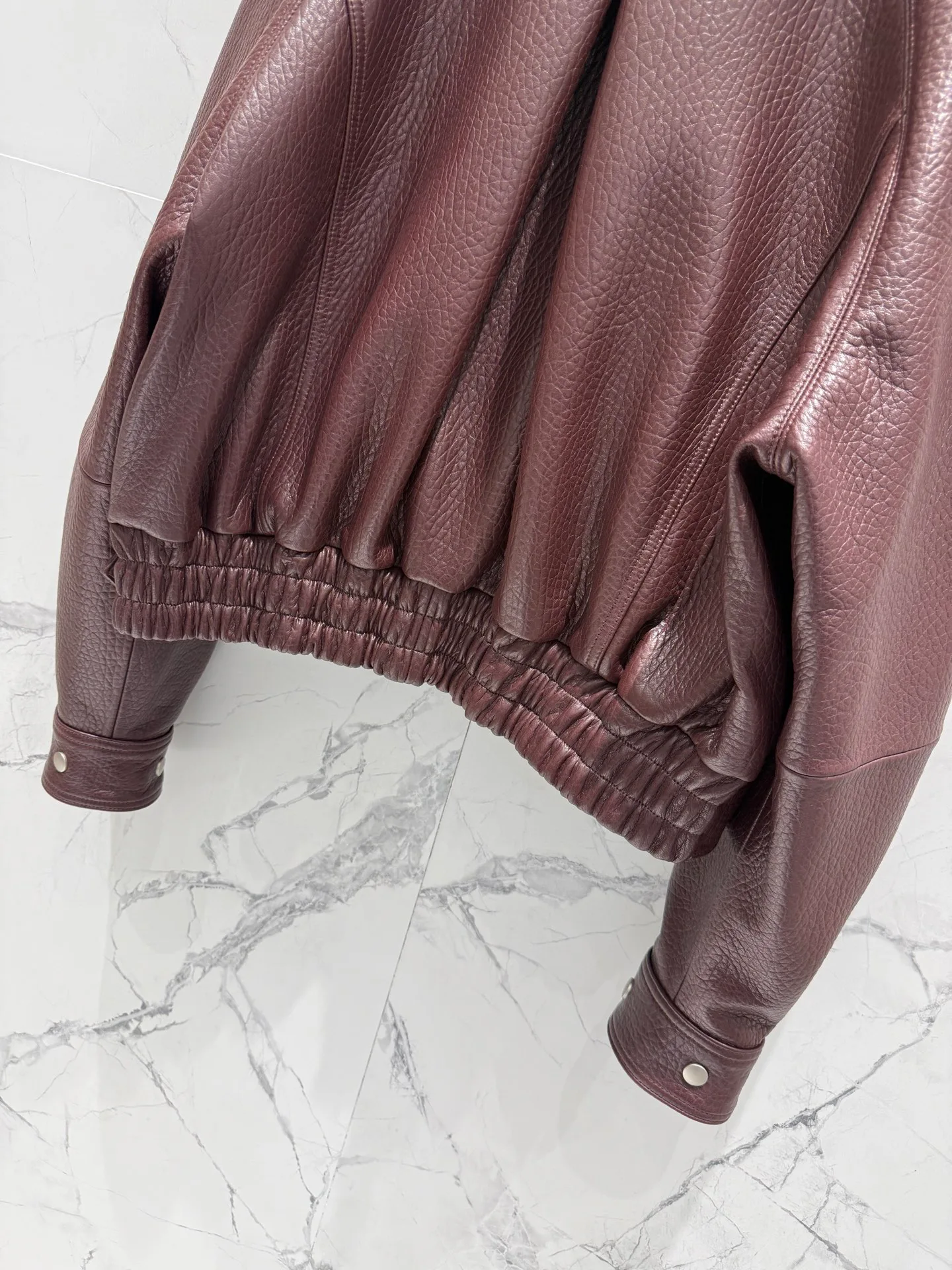 Кожаные Куртки И Дублёнки Женские The Row 11868484