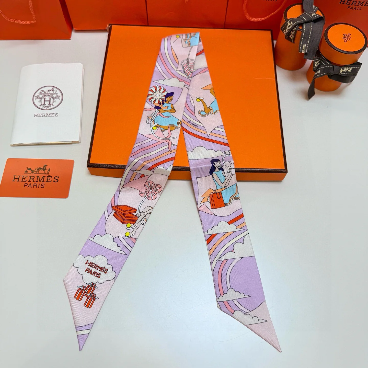 Платки Hermes 11568158