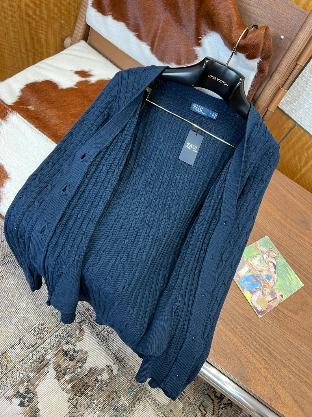 Джемперы И Свитеры Мужские Ralph Lauren 11182721